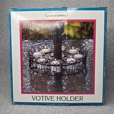 Gate umbrella votive for sale  Nampa