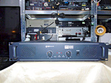 Qtx spl 400 for sale  BLACKBURN
