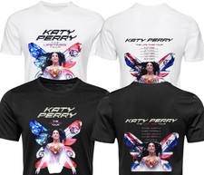 Katy perry lifetimes for sale  LONDON