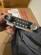 1963 ford galaxie for sale  Berkley