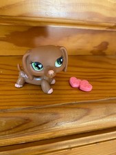 Littlest petshop chien d'occasion  Manduel