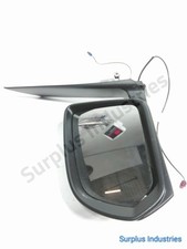 Retroviseur electrique gauche d'occasion Retroviseur electrique gauche d'occasion  France