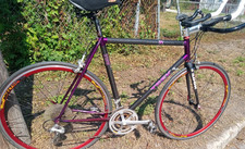 Trek composite 2120 for sale  San Antonio
