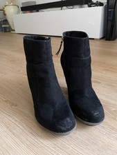 Zara damen stiefelette gebraucht kaufen  Chemnitz