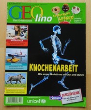 Geolino 2012 warzenschweine gebraucht kaufen  Deutschland