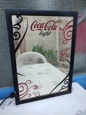Lampada specchio coca usato  Galatone