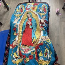 Vintage catholic virgin for sale  Dubuque