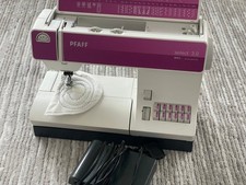 Pfaff nähmaschine select gebraucht kaufen  Lollar
