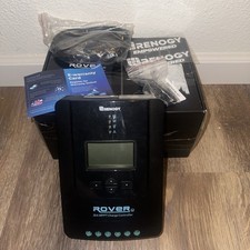 Renogy rover amp for sale  Redding