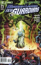 Lanterna Verde: Novos Guardiões #3 Muito Bom Estado; DC | Novos 52 Tyler Kirkham - combinamos frete comprar usado Lanterna Verde: Novos Guardiões #3 Muito Bom Estado; DC | Novos 52 Tyler Kirkham - combinamos frete comprar usado  Enviando para Brazil