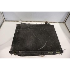 Radiatore per nissan usato  Bedizzole