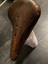 oldtimer sattel gebraucht kaufen  Braunschweig