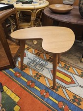 Vintage retro kidney for sale  KETTERING