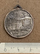 Medaglia religiosa casa usato  Ravenna