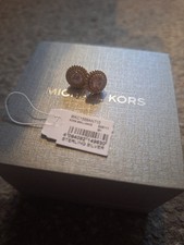 Michael kors hrstecker gebraucht kaufen  Hamburg