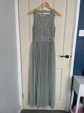 Maya deluxe backless for sale  MANCHESTER