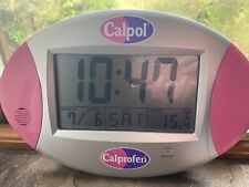 Calpol limited edition for sale  HARROGATE