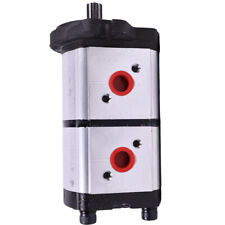 Hydraulic Pump T4145-31501 T4145-76001 compatible Kioti Tractor DK40 DK40ES DK45 na sprzedaż  Wysyłka do Poland