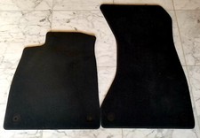 Riginal audi velours gebraucht kaufen  Pforzheim