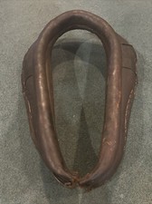 Vintage antique leather for sale  Grand Rapids