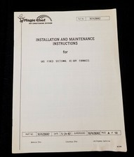 Installation maintenance instr for sale  Las Vegas