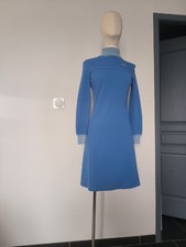Robe pull midi d'occasion  Pineuilh