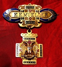 Fabulous ornate color for sale  USA