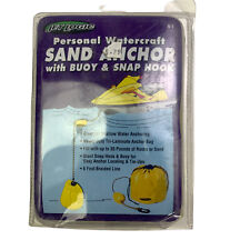 Jet logic anchor for sale  Ely