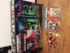 Masters the universe gebraucht kaufen  Hannover