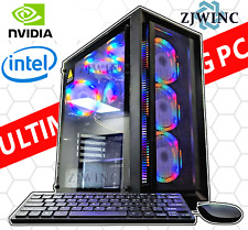High performance gaming for sale  Ontario