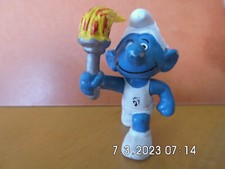 Seltener werbeschlumpf schlump gebraucht kaufen  Bochum