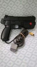 Guncon pistola ps1 usato  Tivoli