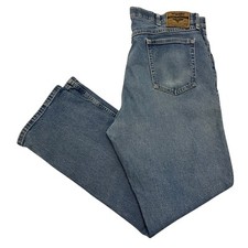Wrangler jeans regular for sale  WAKEFIELD