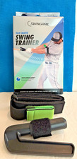 Swingrail trainer baseball for sale  Alma