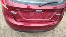 Ford fiesta rear for sale  Cooperstown