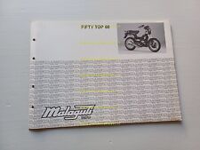 Malaguti fifty top usato  Vimodrone