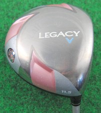 Callaway legacy driver gebraucht kaufen  Bischofsgrün