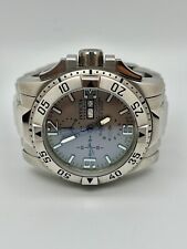 Raro Invicta Swiss Model 0984 relógio cronógrafo automático, “Coleção Reserva” comprar usado  Enviando para Brazil