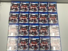 Lot nhl playstation for sale  Bismarck