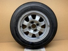Porsche 924 wheel for sale  BOLTON