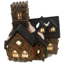 Dickens village knottinghill for sale  West Palm Beach