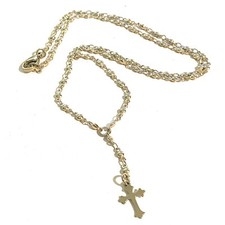 Collana con ciondolo usato  Scandicci