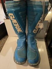 Gaerne motocross boots for sale  Salem