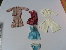 Sindy loose fashion for sale  BURNTWOOD