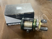 Vintage abu garcia for sale  Blue Springs