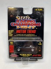 Racing champions mint for sale  Portland