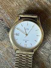 Junghans wr50m men for sale  SUTTON COLDFIELD