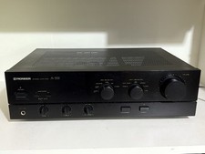 Pioneer 333 hifi for sale  MILTON KEYNES