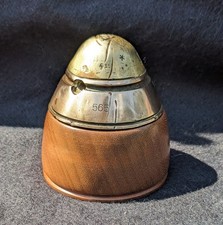 Ww1 brass shell for sale  MIDHURST