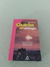 Guida all ufologia usato  Cervia
